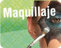 Maquillaje para disfraces